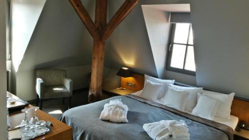 Old Town Hotel | Hotel ALBRECHT