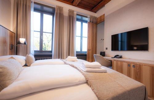Old Town Hotel | Hotel ALBRECHT