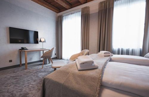 Old Town Hotel | Hotel ALBRECHT
