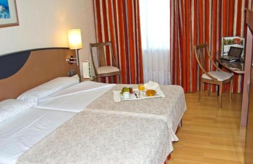 Ermitagana Hotel | Hotel Albret