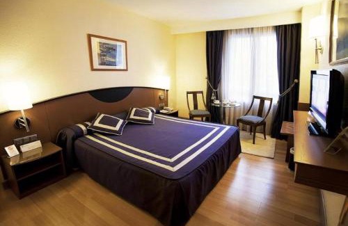 Ermitagana Hotel | Hotel Albret