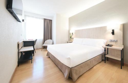 Ermitagana Hotel | Hotel Albret