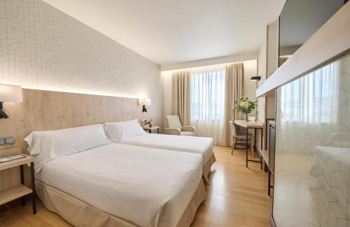 Ermitagana Hotel | Hotel Albret