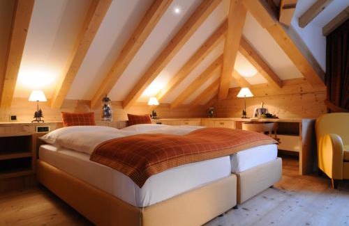 Pontresina Hotel | Hotel Albris