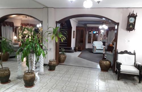 Villa Maria Hotel | Hotel Alcázar