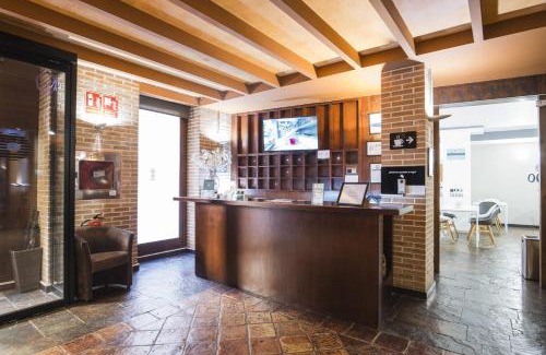 Olite Hotel | Hotel Alda Castillo de Olite