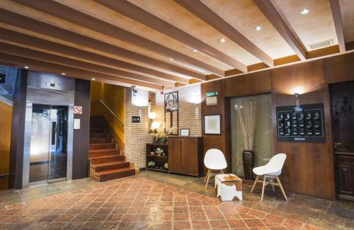 Olite Hotel | Hotel Alda Castillo de Olite