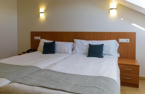 Figueras (Castropol) Hotel | Hotel Alda Fogar do Mariñeiro