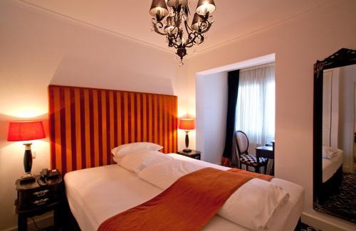 Golzheim Hotel | Hotel Aleksandra