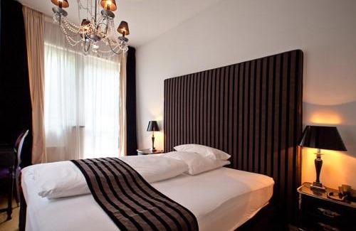 Golzheim Hotel | Hotel Aleksandra