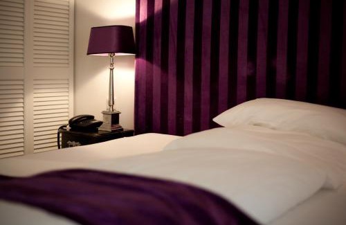 Golzheim Hotel | Hotel Aleksandra