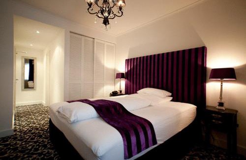 Golzheim Hotel | Hotel Aleksandra