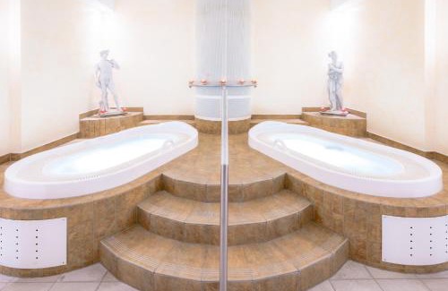 Leukerbad Hotel | Hotel Alex