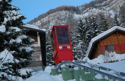 Leukerbad Hotel | Hotel Alex