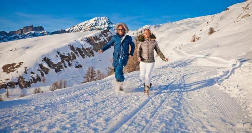 Leukerbad Hotel | Hotel Alex