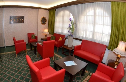 Leukerbad Hotel | Hotel Alex