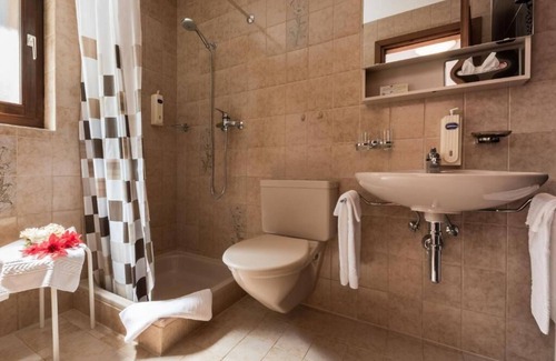 Leukerbad Hotel | Hotel Alex