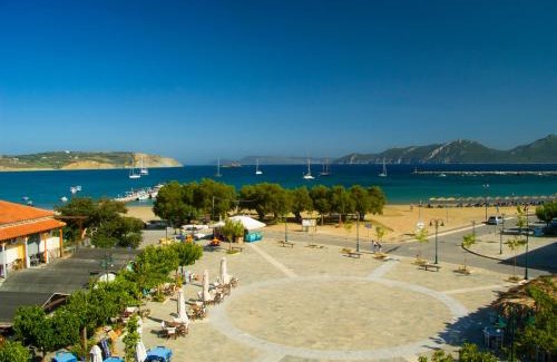 Methoni Hotel | Hotel Alex