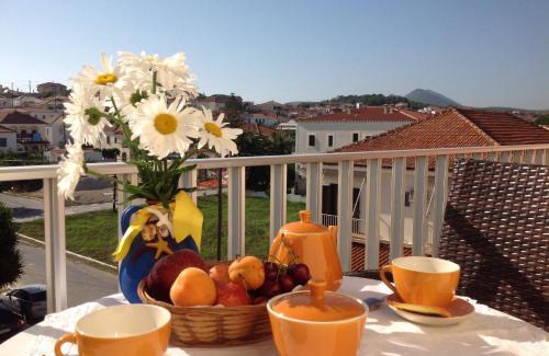 Methoni Hotel | Hotel Alex