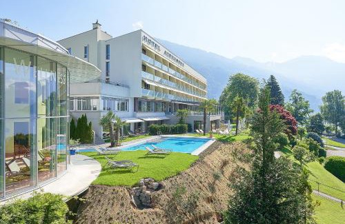 Weggis Hotel | Hotel Alexander
