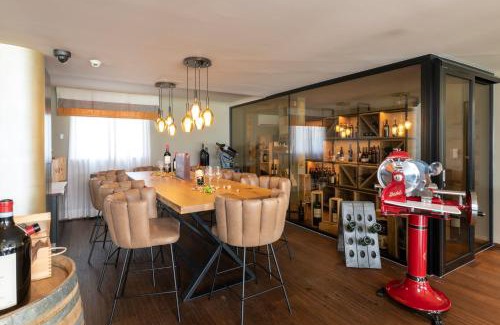 Weggis Hotel | Hotel Alexander