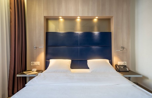 Niederdorf Hotel | Hotel Alexander