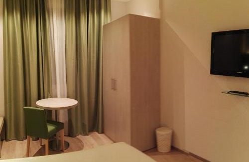 Centro Urbano Hotel | Hotel Alexander