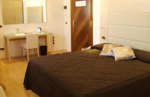 Centro Urbano Hotel | Hotel Alexander