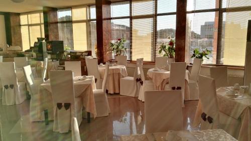 Centro Urbano Hotel | Hotel Alexander