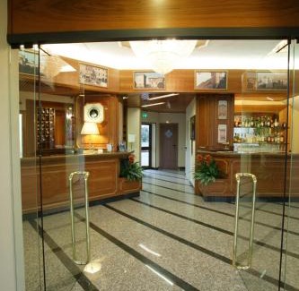 Centro Urbano Hotel | Hotel Alexander