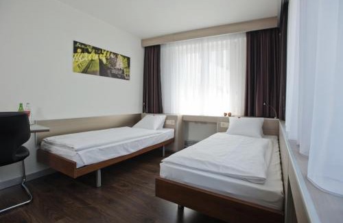 Niederdorf Hotel | Hotel Alexander Zurich Old Town