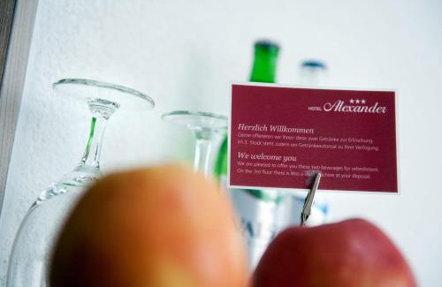 Niederdorf Hotel | Hotel Alexander Zurich Old Town