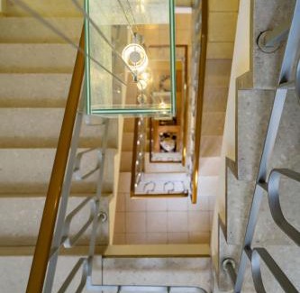 Niederdorf Hotel | Hotel Alexander Zurich Old Town