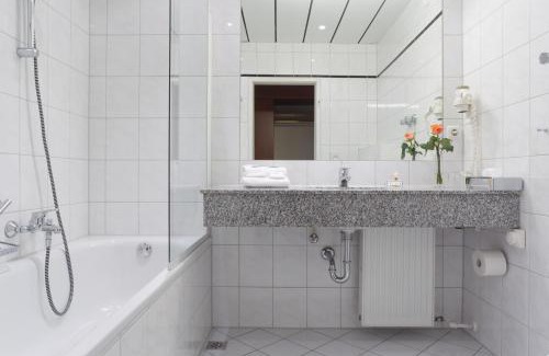 Bad Alexandersbad Hotel | Hotel Alexandersbad