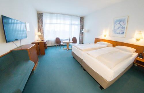Bad Alexandersbad Hotel | Hotel Alexandersbad