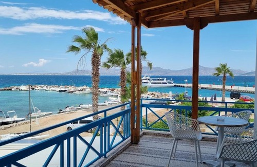 Scala Hotel | Hotel Alexandra