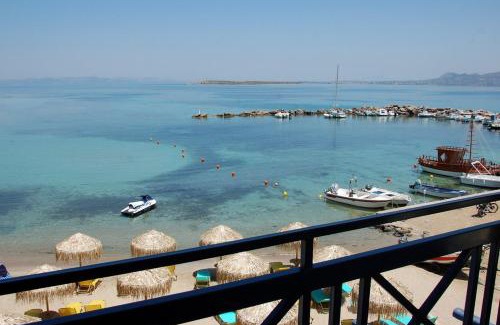 Scala Hotel | Hotel Alexandra