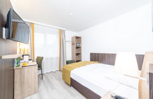 Birsfelden Hotel | Hotel Alfa