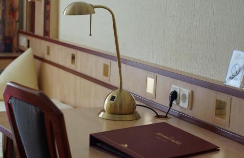 Augustenstraße Hotel | Hotel Alfa Zentrum