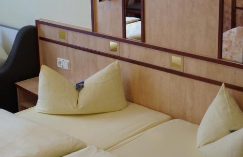 Augustenstraße Hotel | Hotel Alfa Zentrum