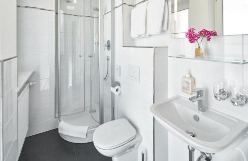 Augustenstraße Hotel | Hotel Alfa Zentrum