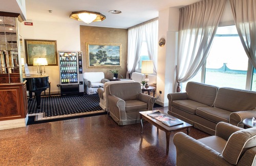 Famagosta Hotel | Hotel Alga