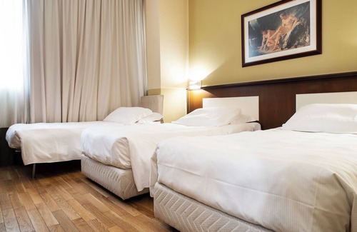 Famagosta Hotel | Hotel Alga