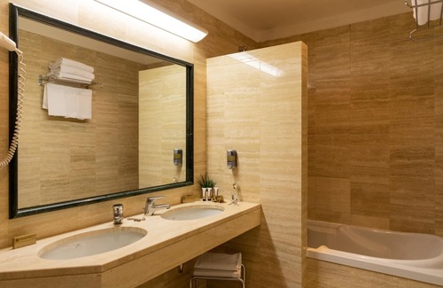 Famagosta Hotel | Hotel Alga