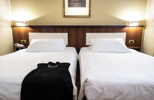 Famagosta Hotel | Hotel Alga