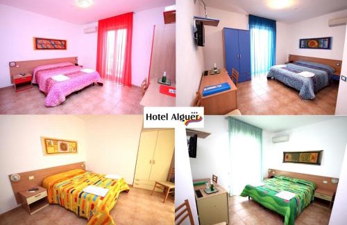 Lido Hotel | Hotel Alguer