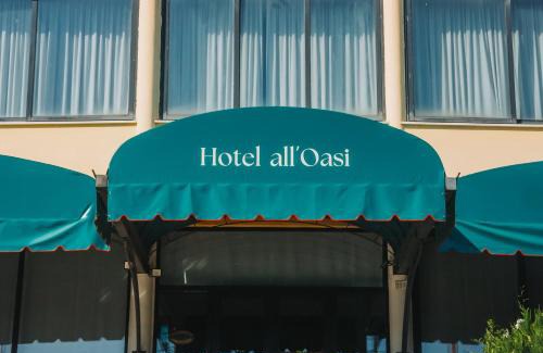 Paese Hotel | Hotel all'Oasi