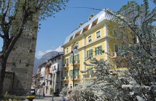 Saint-Vincent Hotel | Hotel Alla Posta