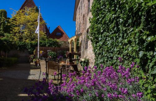 Harlingen Hotel | Hotel Almenum - het sfeervolle stadslogement -