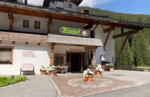Hochfugen Hotel | Hotel Almhof
